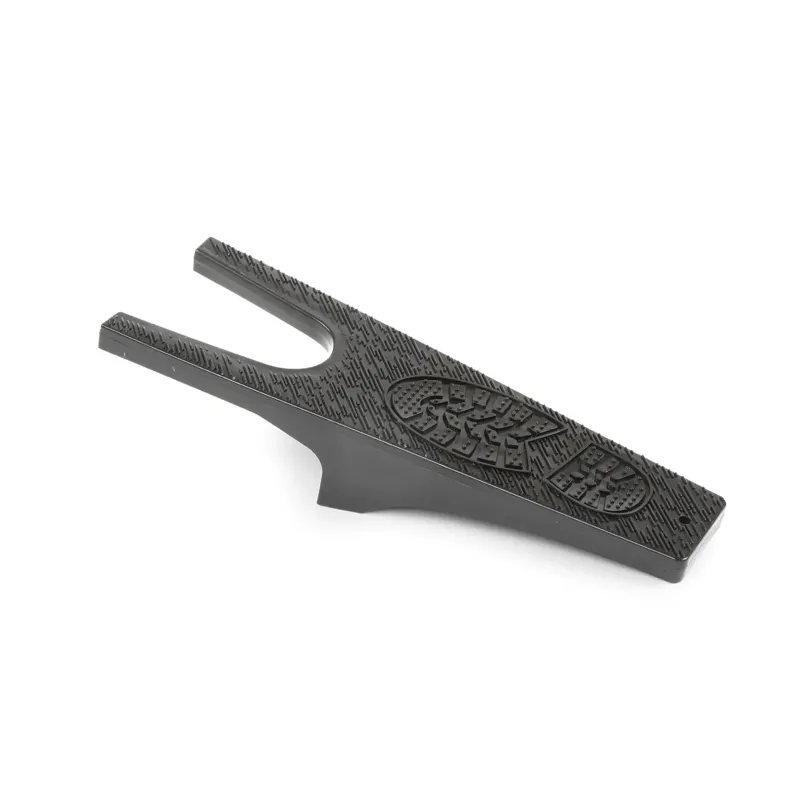 Shires Plastic Boot Jack - Black